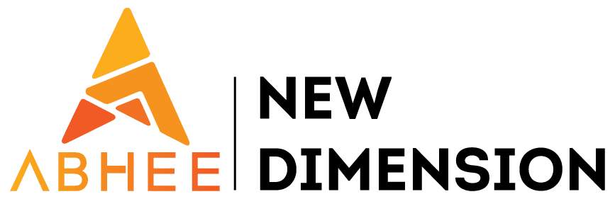 Abhee Codename New Dimension-logo