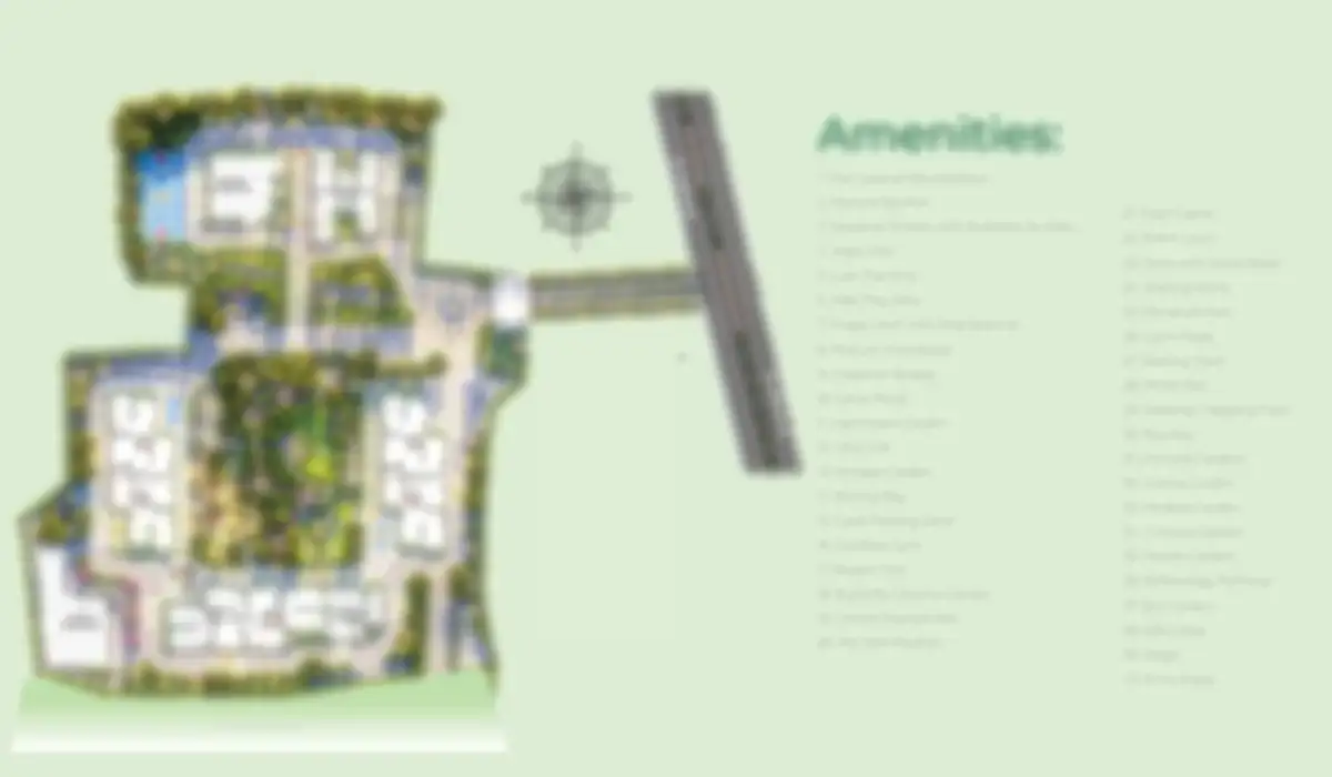 Abhee Codename New Dimension master plan