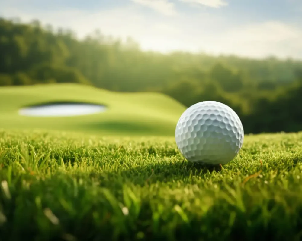 Abhee Codename New Dimension Golf Course